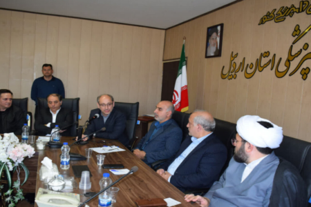 سازمان دامپزشکی امکان انتقال محصولات دامی با ۱۶۸ کشور را دارد