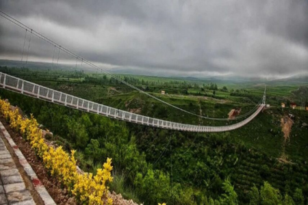 ۸۰ پروژه گردشگری استان اردبیل فعال است
