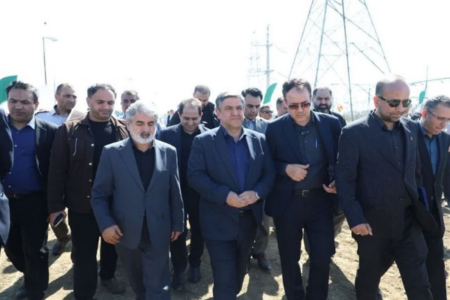 130 مگاوات نیروگاه خورشیدی در استان اردبیل احداث می‌شود