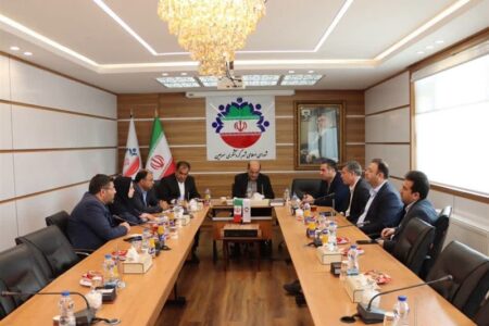 اختصاص زمین مناسب برای ایجاد مرکز صنایع دستی سرعین