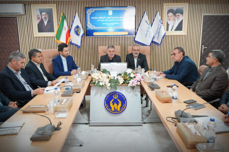 ۱۸ درصد خانوارهای مشگین‌شهر تحت حمایت کمیته امداد هستند