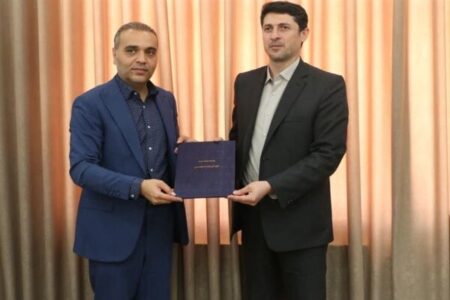 همکاری دانشگاه آزاد اردبیل و شیلات، بهره‌وری و فناوری این صنعت را ارتقا می‌دهد