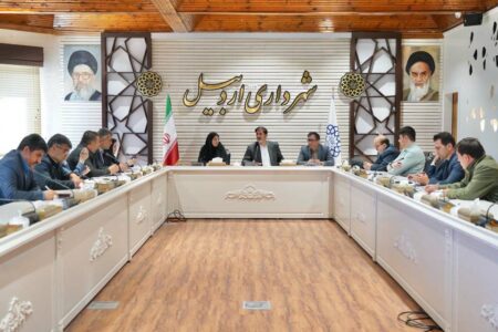 تعامل گسترده نهادهای متولی در اردبیل برای ریشه‌کن کردن معضل تکدی‌گری