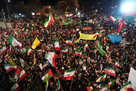 بیست‌وسومین آیین استقبال از ماه محرم در میدان بیعت اردبیل برگزار می‌شود