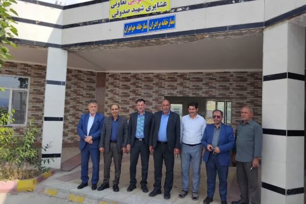 جهاد خدمت در ارتفاعات سبلان؛ نان گرم و سوخت به چادرهای عشایر مشگین‌شهر رسید