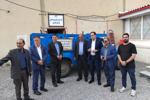 هم‌افزایی برای جهش تولید؛ توانمندی عشایر مشگین‌شهر موتور محرک اقتصاد می‌شود