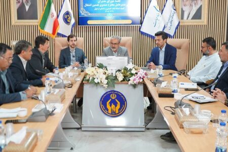 صندوق تضمین، راهکاری مؤثر برای توانمندسازی زنان سرپرست خانوار در اردبیل