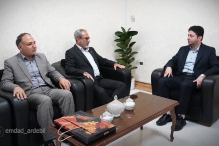 افزایش اعتبارات بانکی برای اشتغال مددجویان انگوت در دستور کار قرار دارد