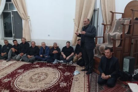 طنین امید در قشلاقات اردبیل؛ کمک ۱۰۰ میلیونی برای آزادی ۸ زندانی عشایر