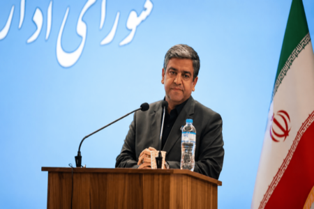 ابلاغ ۲۲ اولویت توسعه‌ای به مدیران اردبیل