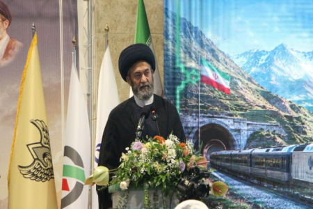 جمهوری اسلامی عقب‌ماندگی ۵۰۰ ساله کشور را جبران کرد