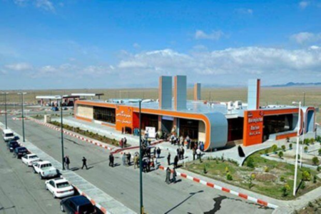 تکمیل ۲۲ طرح زیربنایی در استان اردبیل کلید خورد