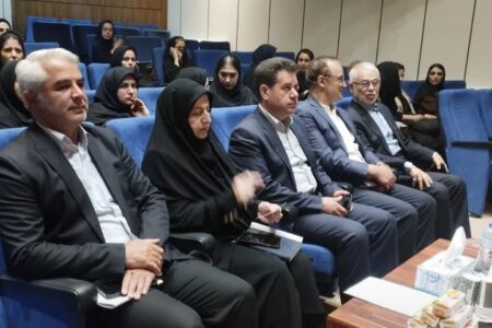 آغاز طرح ملی غربالگری بینایی کودکان سه تا ۶ سال