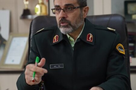 کشف احتکار ۲۱۰ میلیاردی پلی اتیلن و پلاستیک در اردبیل