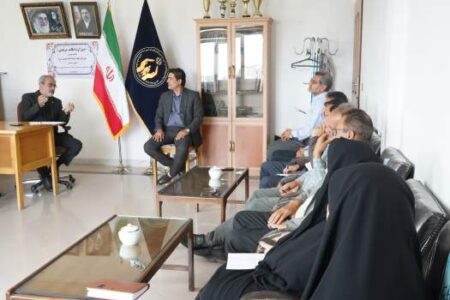 بهره‌گیری از ظرفیت «نهال‌های صنعتی»، راهکار نوآورانه کمیته امداد برای توانمندسازی مددجویان
