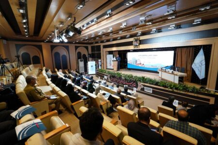 برگزاری سمینار علمی انجمن روماتولوژی ایران به میزبانی دانشگاه علوم پزشکی اردبیل
