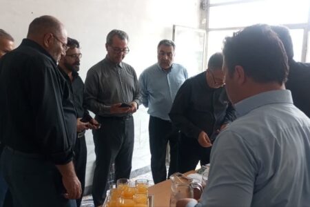 دسترسی عشایر به پنل‌های خورشیدی استاندارد با قیمت مناسب تسهیل شد
