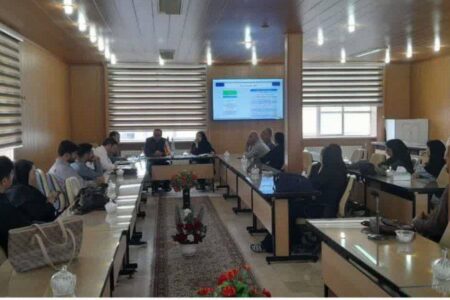 آمادگی شبکه بهداشت مشگین‌شهر برای اجرای مطلوب برنامه پزشک خانواده و نظام ارجاع