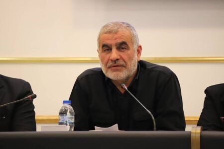 حمایت از مسکن و اشتغال قهرمانان و تأمین اعتبارات ورزش اردبیل را با جدیت پیگیری می‌کنیم