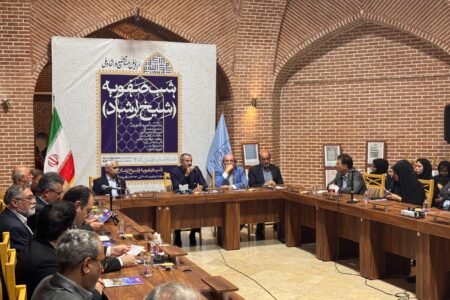 دبیرخانه دائمی هفته اردبیل تشکیل میشود