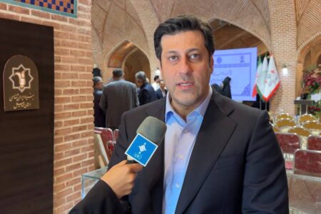 خواهرخواندگی با اردبیل به توسعه گردشگری کمک می‌کند