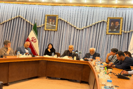 هفته اردبیل با محوریت میراث صفوی برگزار می‌شود