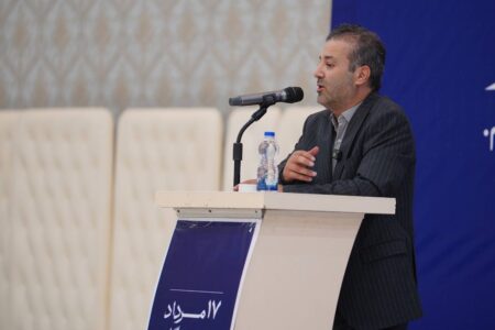 گفتمان اردبیل نوین شکل گرفته است