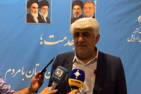 تعاون روستایی اردبیل ۷۰ درصد مطالبات خرید محصولات کشاورزی را پرداخت کرد