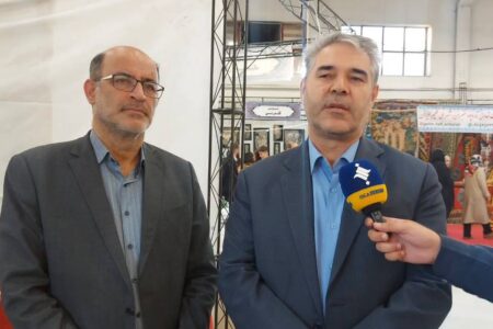 حمایت ۸ هزار میلیاردی از هنرمندان صنایع‌دستی کشور