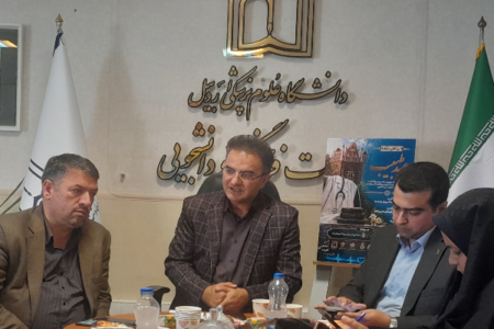 از تجلیل ۱۹ طبیب پیشکسوت تا رونمایی سردیس منافزاده
