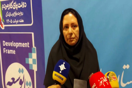 افزایش ۶۰ درصدی فرآورده‌های نوین خونی در اردبیل